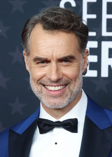 Мюррэй Бартлетт