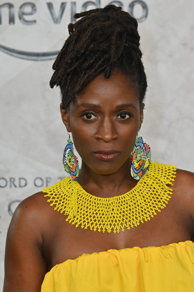 Шэрон Дункан-Брюстер