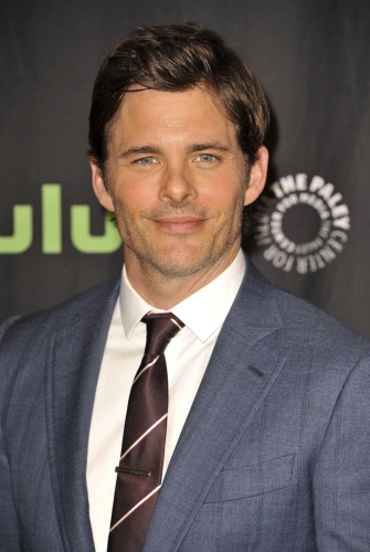 Джеймс Марсден