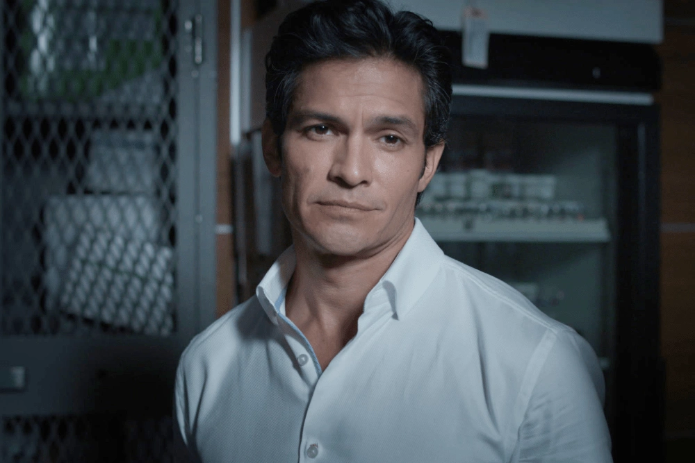 Попробуйте не разрыдаться: Очень добрый сезон «Хорошего доктора»