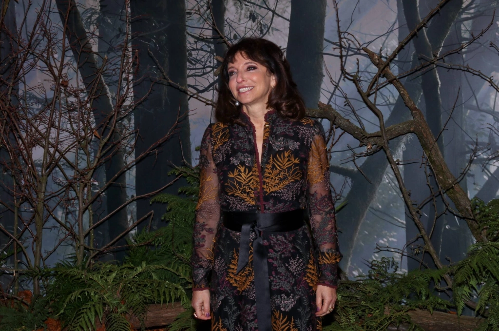 Сюзанна Бир: женский взгляд на&nbsp;режиссуру, работа с&nbsp;суперзвездами, голливудская слава и&nbsp;творчество