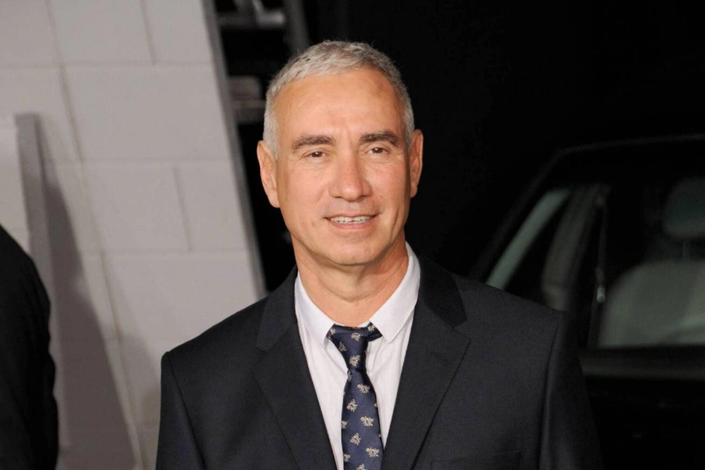 В стиле «Крестного отца», но про гладиаторов: режиссер «Обреченных на славу» рассказал про идею второго сезона