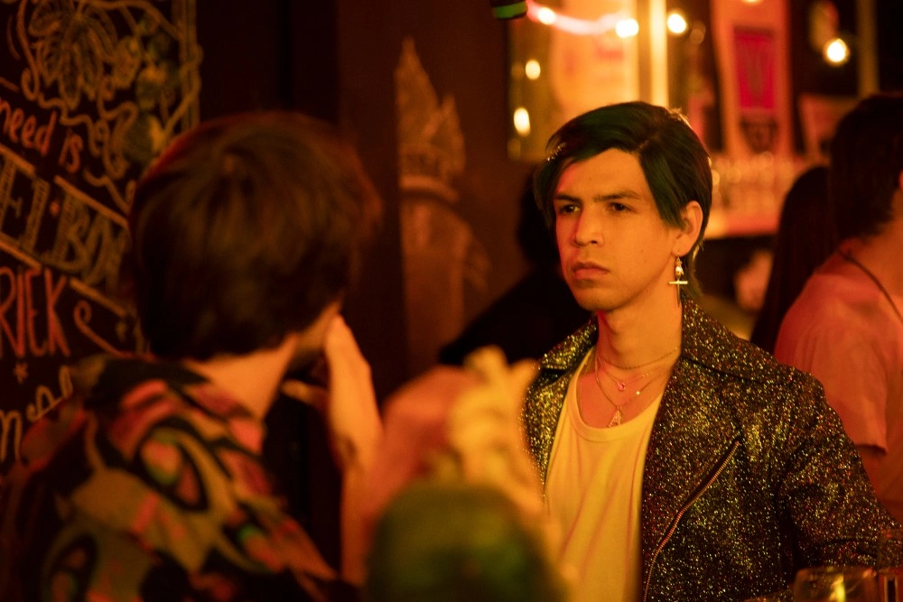 Бесконечная шутка: Выдающиеся стендап-комики, вышедшие за рамки жанра