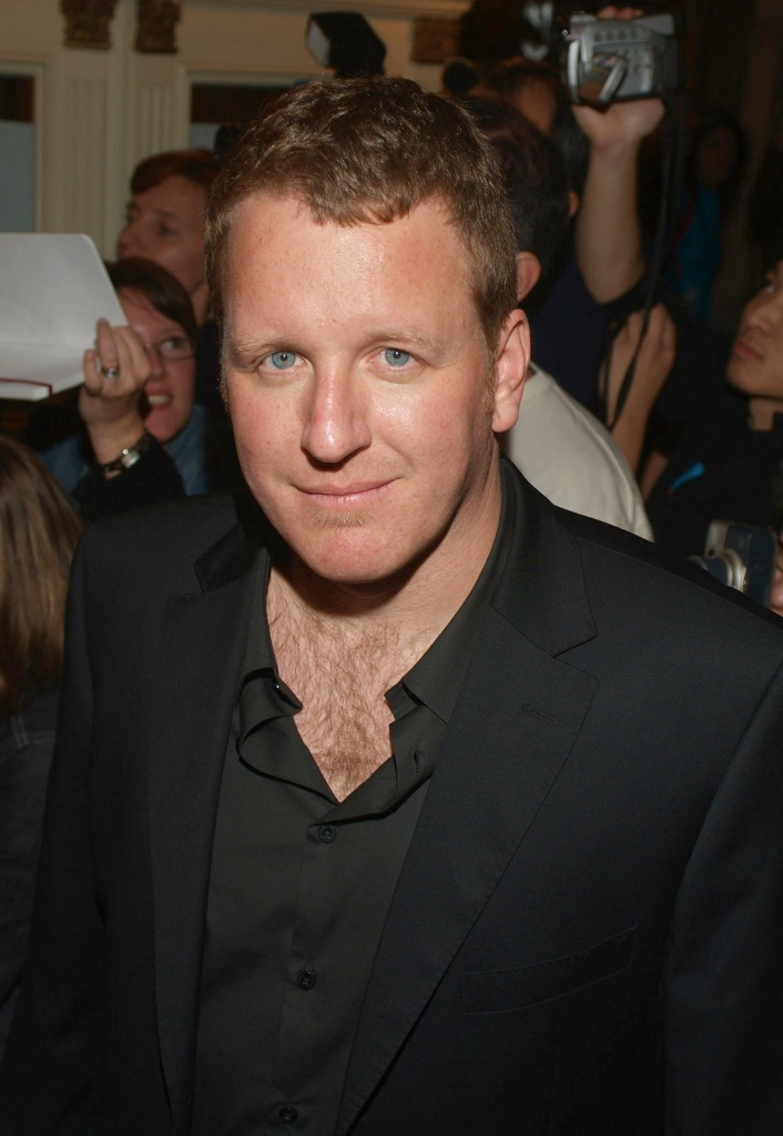 Дэвид Фон Энкен