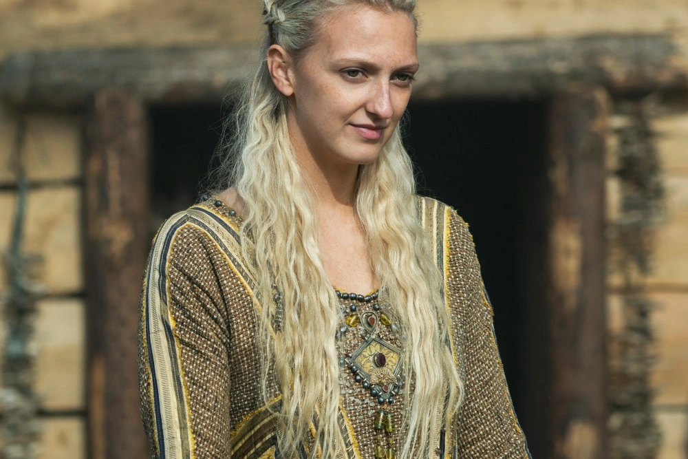 Что нас ждет в финальном сезоне «Викингов»