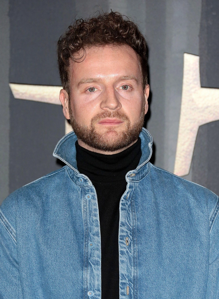 Эндрю Гауэр