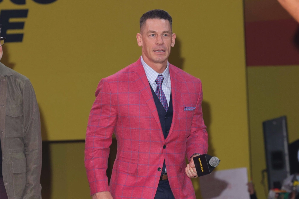 Всё то же самое, только без ринга: 5 звездных рестлеров, которые стали известными актерами