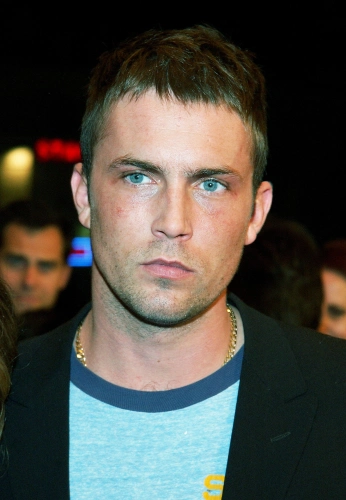 Десмонд Хэррингтон