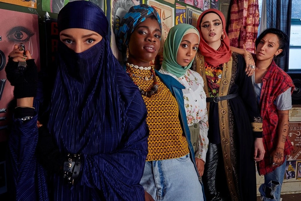 Лучшие сериалы лета: Выбор авторов телеграм-каналов