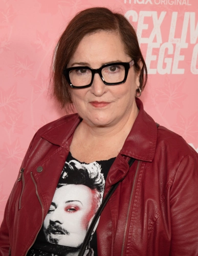 Джиллиан Арменанте