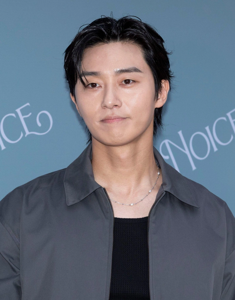 Пак Со-джун