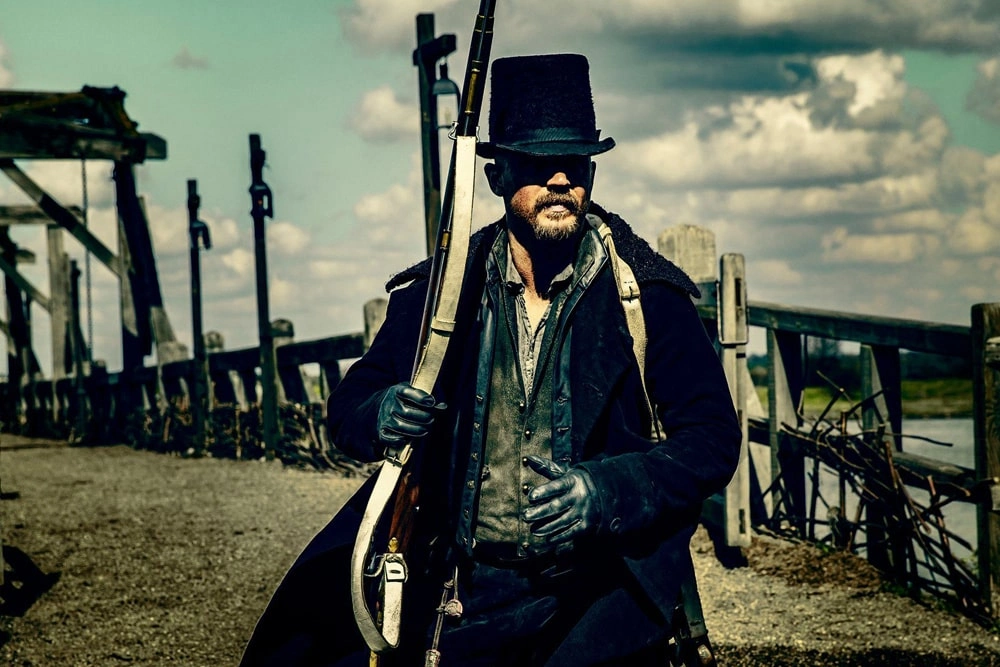 5 причин, почему все любят британские сериалы