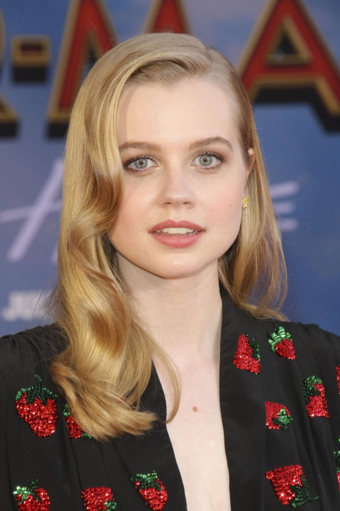 Энгаури Райс