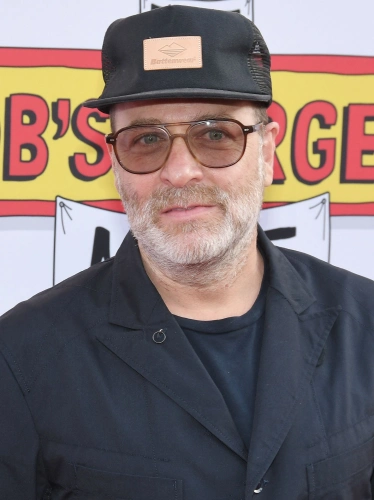 Х. Джон Бенжамин