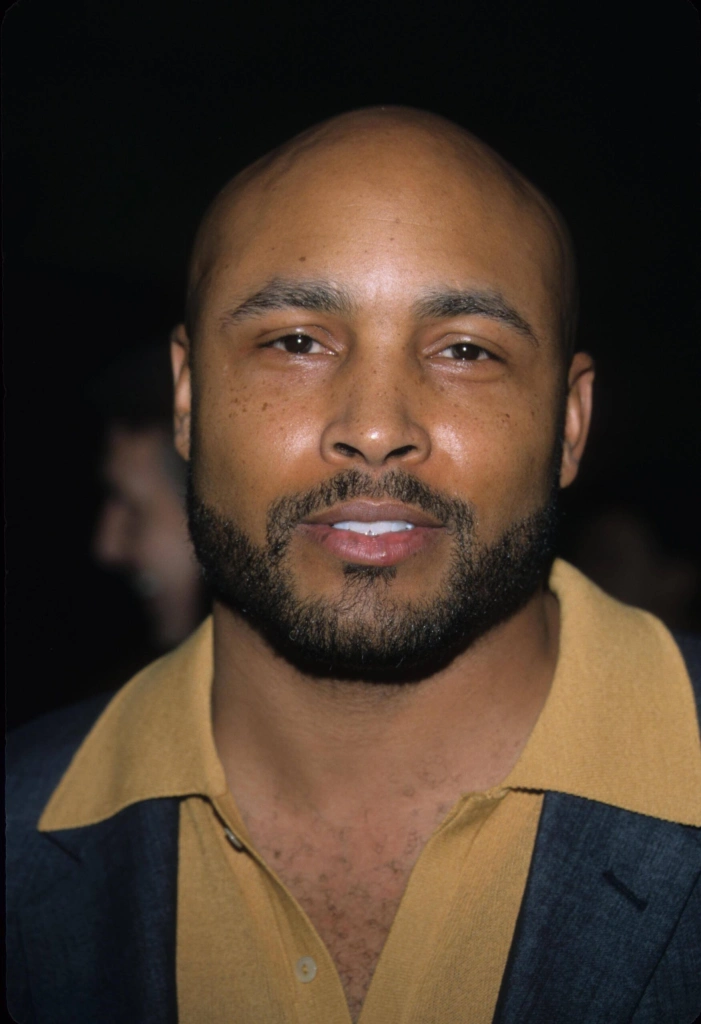 Мэтью Ст. Патрик