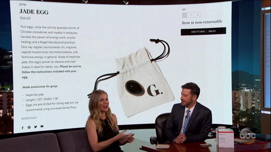 «Я стала гораздо мягче к себе» — второе пришествие Гвинет Пэлтроу на экраны