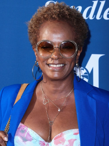 Ванесса Белл Кэллоуэй