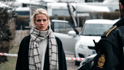 «Роковая черта»: мрачный скандинавский сериал о&nbsp;маньяках, журналистах и&nbsp;аутсайдерах