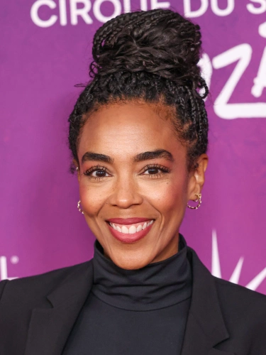 Жасмин Саймон