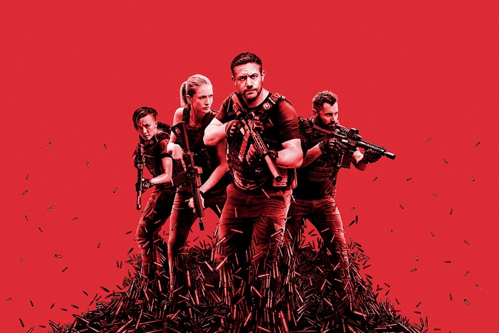 Секс и мордобой: Чего ждать от «Воина» по идее Брюса Ли