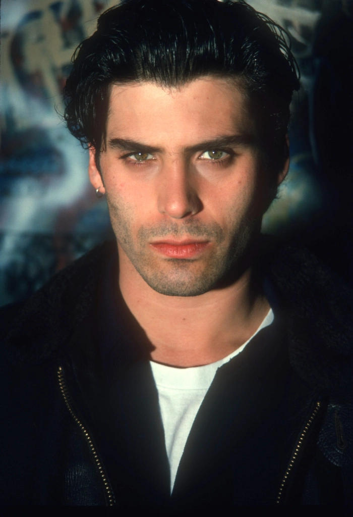 Энтони ДеСандо