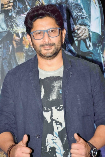 Аршад Варси