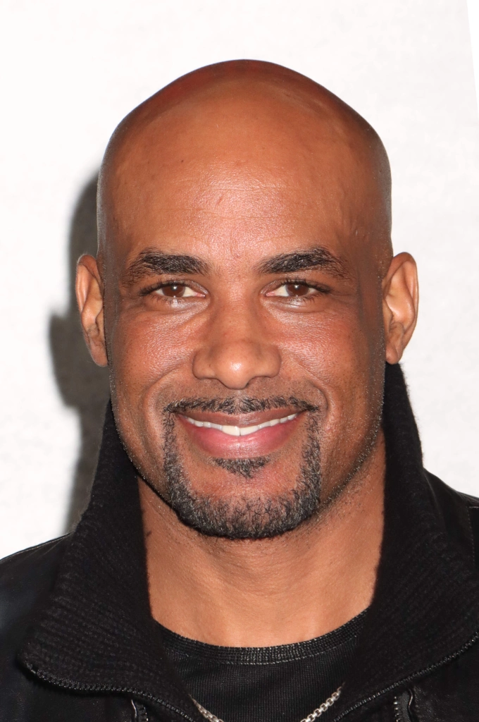 Борис Коджо