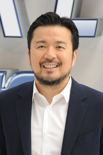 Джастин Лин