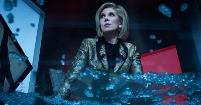 10 сериалов, которые рекомендует Стивен Кинг