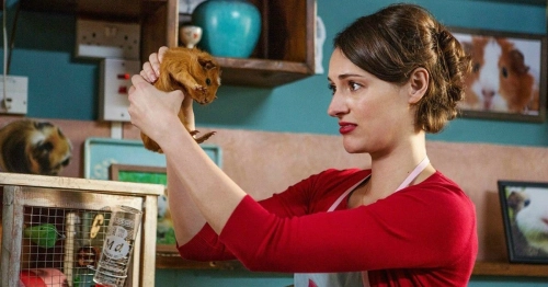 Такие девчонки: 5 крутых сериалов, написанных женщинами