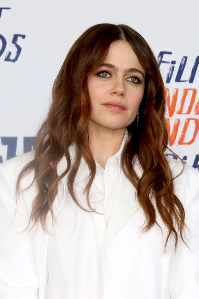 Молли Гордон