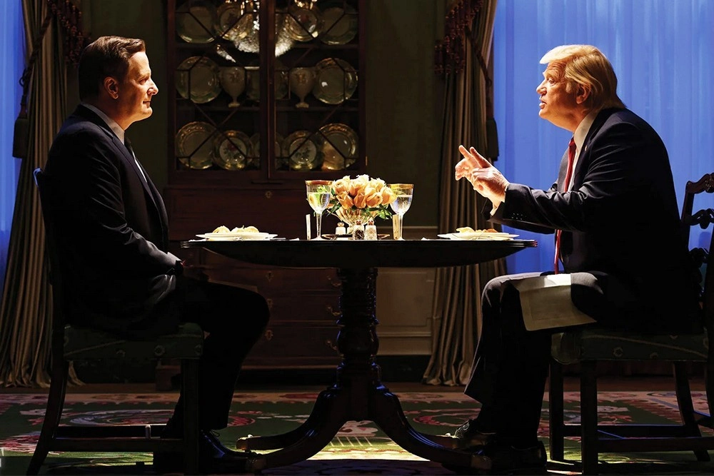 Открывая Америку: 10 познавательных проектов о политике и обществе США