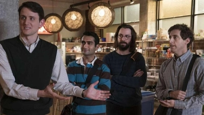 Служба новостей: Трамп, «Барри» и «Силиконовая долина»