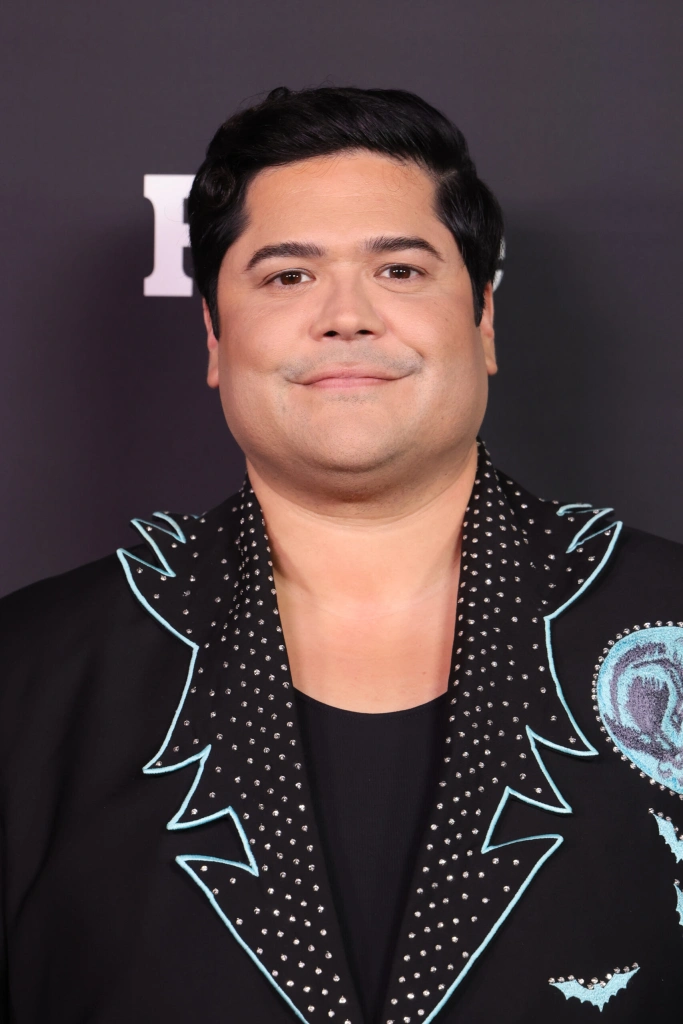 Харви Гильен