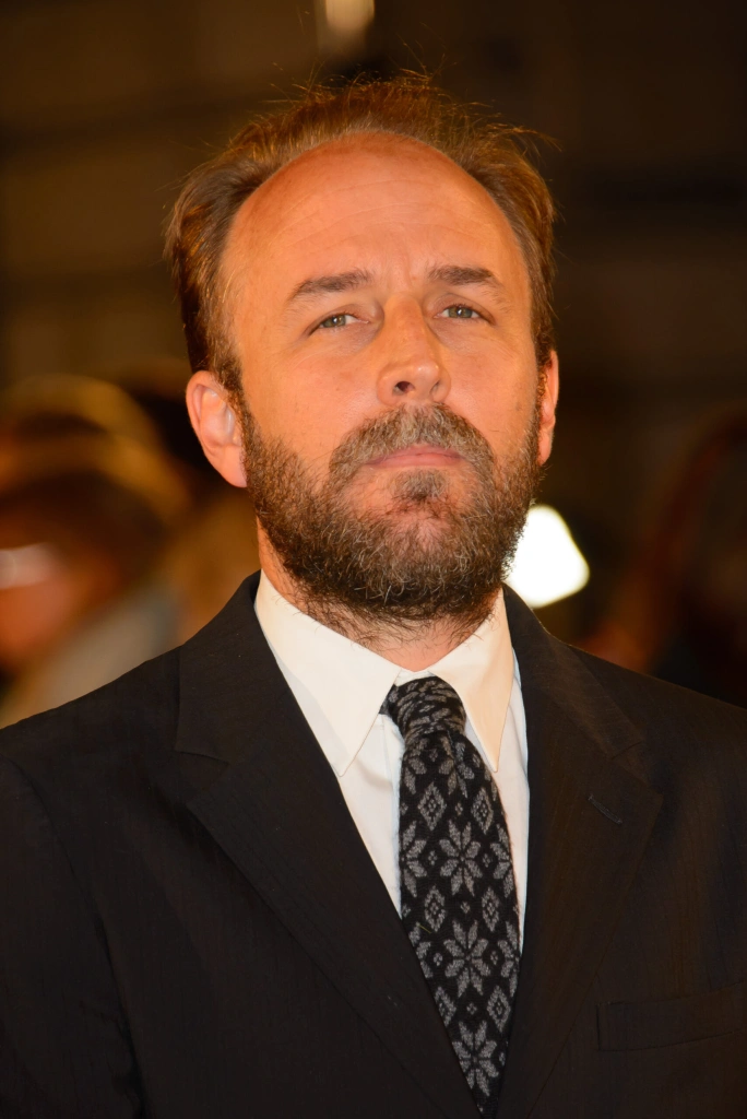 Дерек Сиенфрэнс