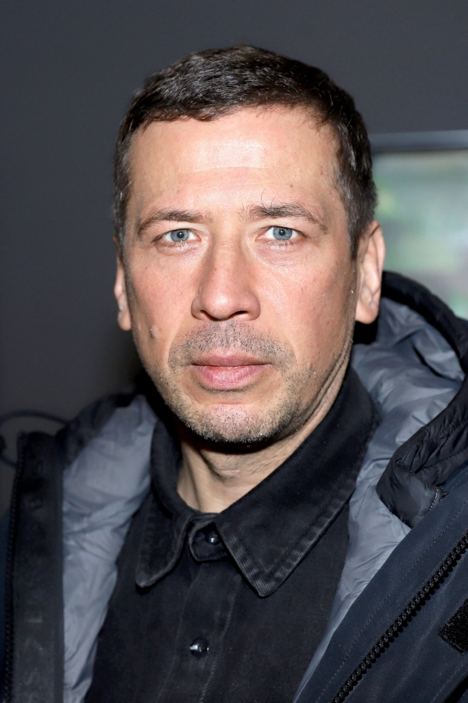 Андрей Мерзликин