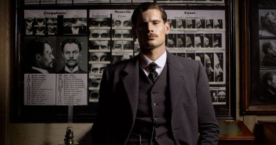 Жутко красиво: 5 атмосферных детективов с роскошным визуалом