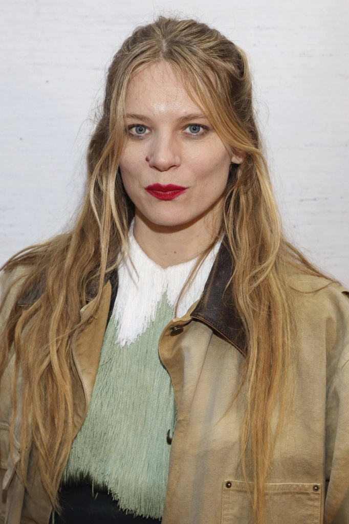 Лилит Штангенберг