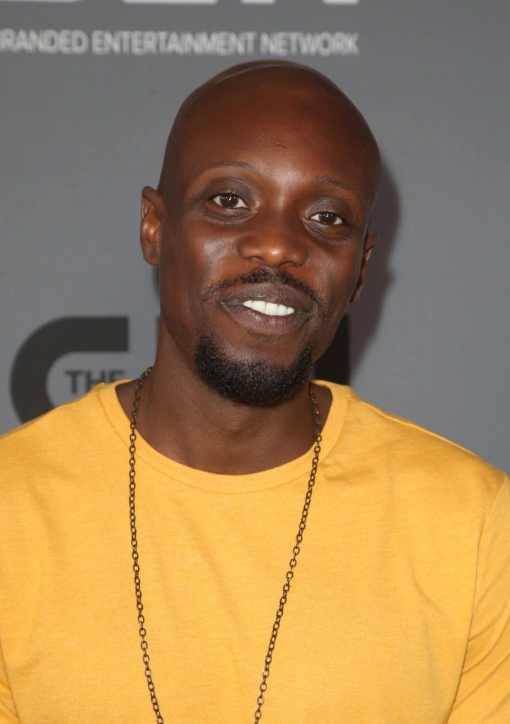 Кестон Джон