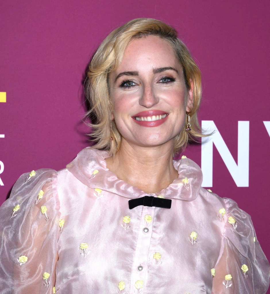 Зои Листер Джонс