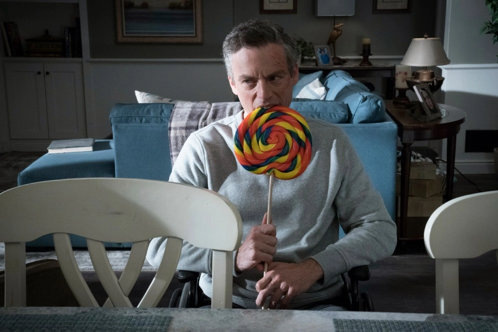 Почему нужно смотреть второй сезон «Шучу»