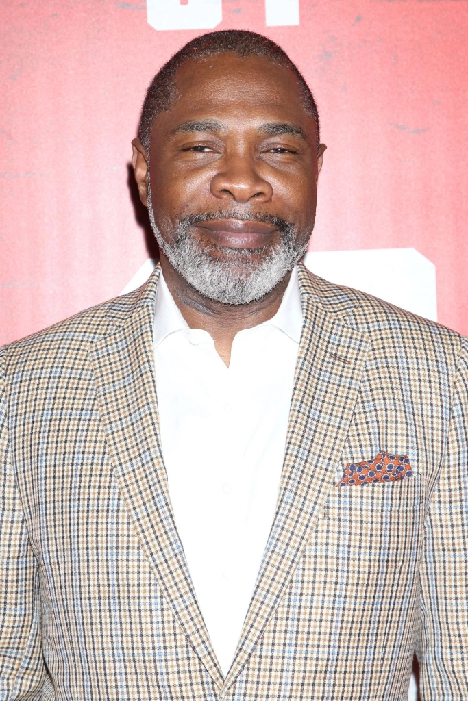 Майкл Поттс