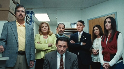 А записки с голубками всё летят: 7 проектов про школу для тех, кто из нее уже давно выпустился