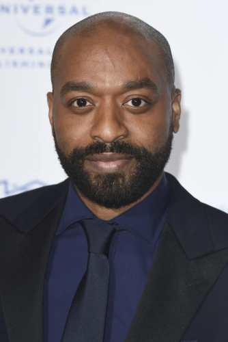 Чиветель Эджиофор