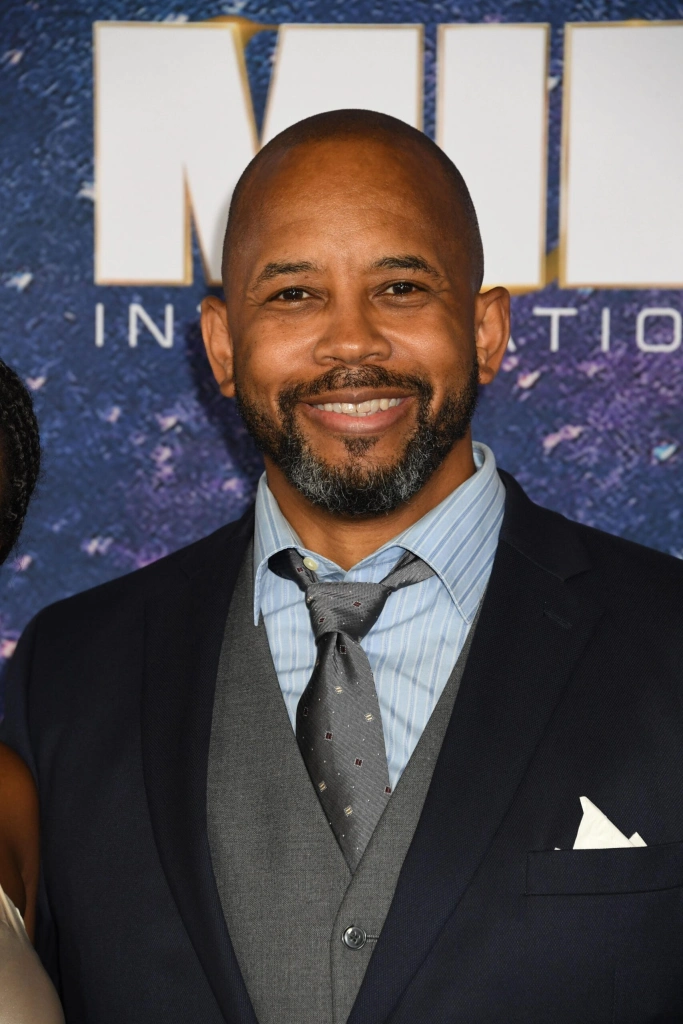 Майкл Ботмэн