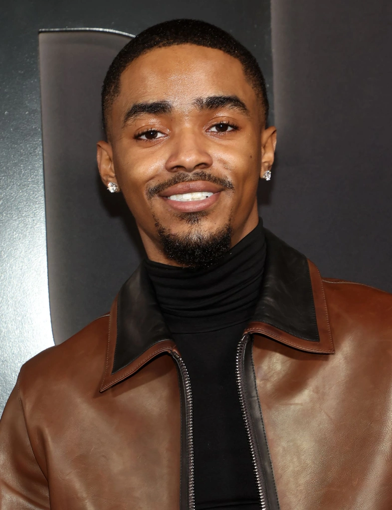 Майлс Труитт