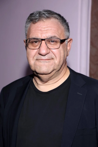 Александр Акопов