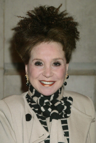 Синди Адамс