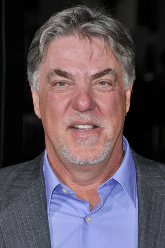 Брюс Макгилл