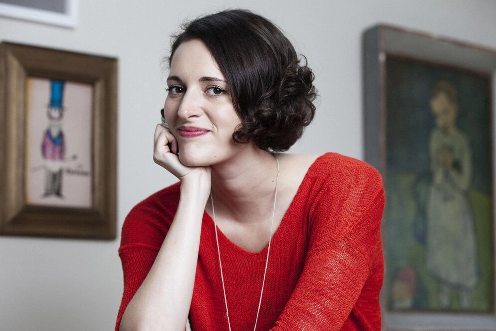 Голос поколения: Как Фиби Уоллер-Бридж стала одной из главных сценаристок наших дней